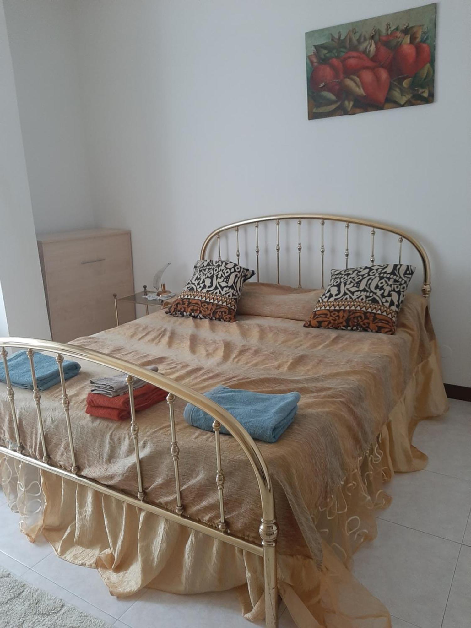 Hotel Locazione Turistica Poker d'assi Verona Esterno foto