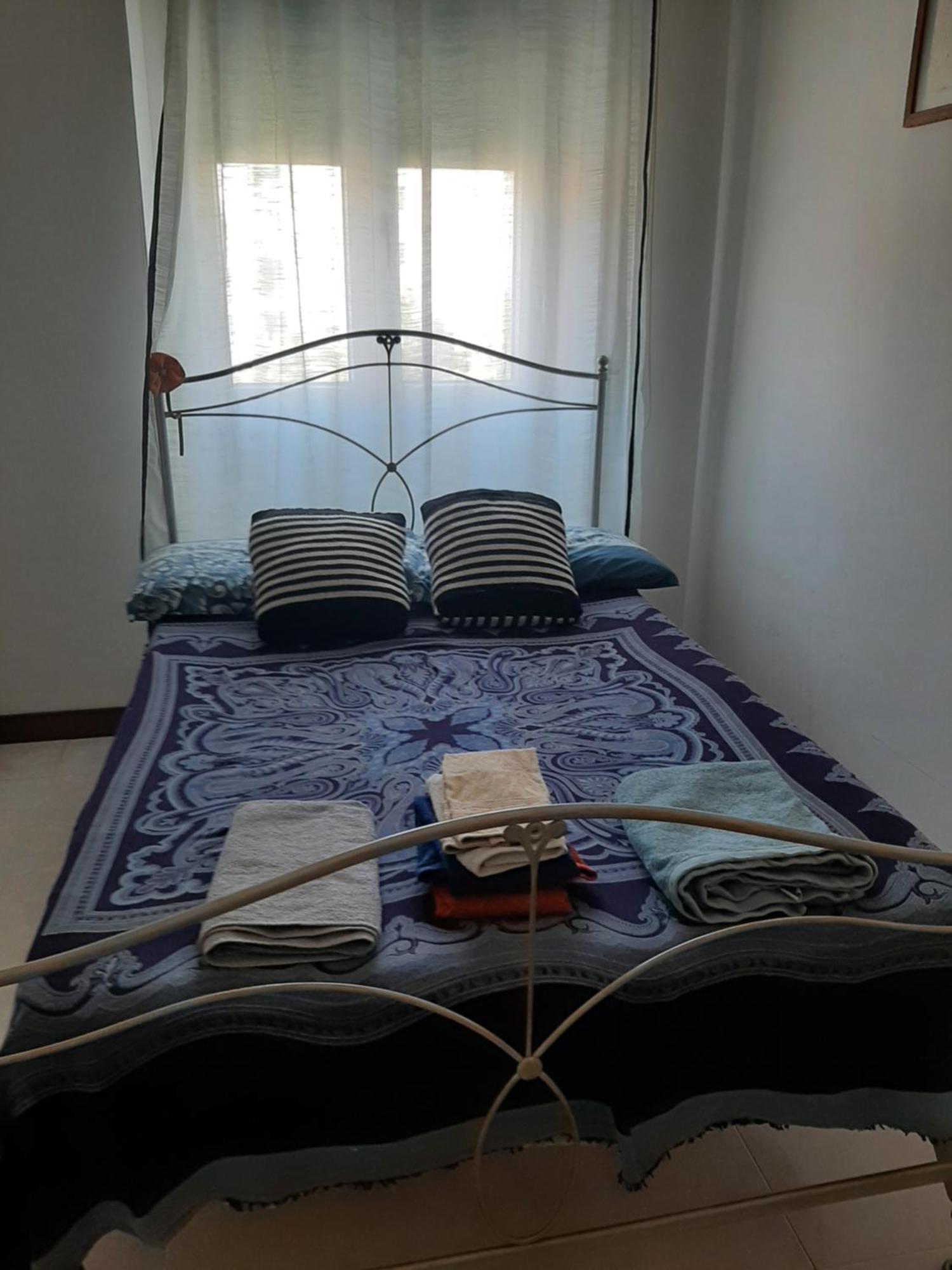 Hotel Locazione Turistica Poker d'assi Verona Esterno foto