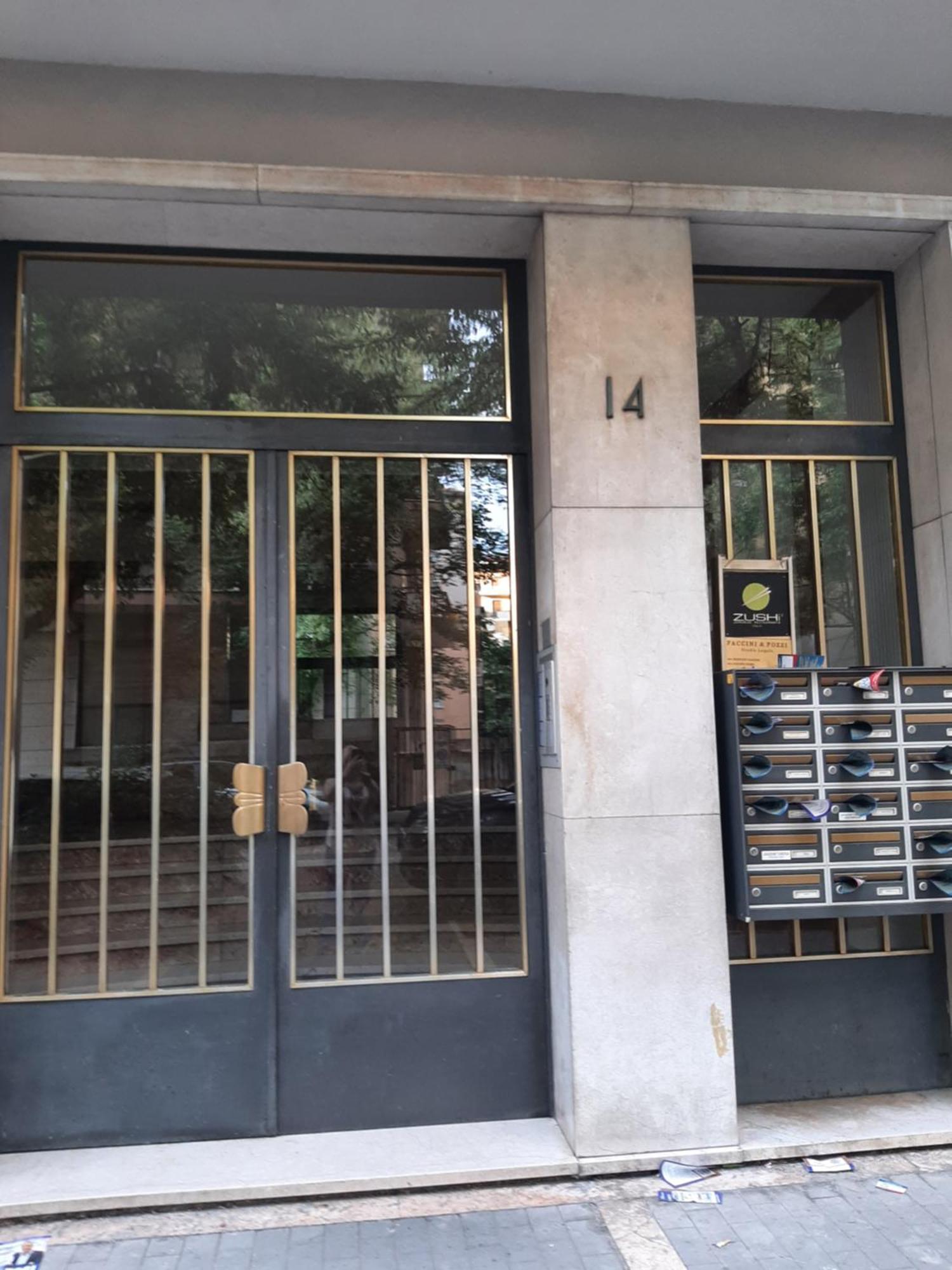 Hotel Locazione Turistica Poker d'assi Verona Esterno foto