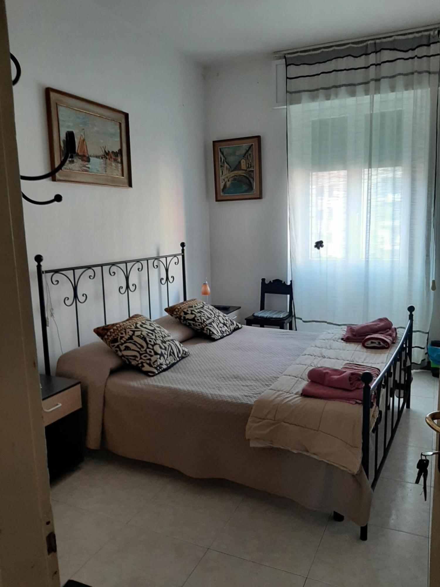 Hotel Locazione Turistica Poker d'assi Verona Esterno foto