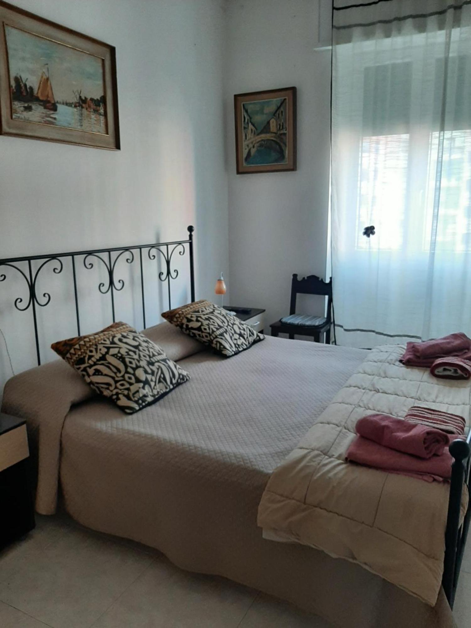 Hotel Locazione Turistica Poker d'assi Verona Esterno foto