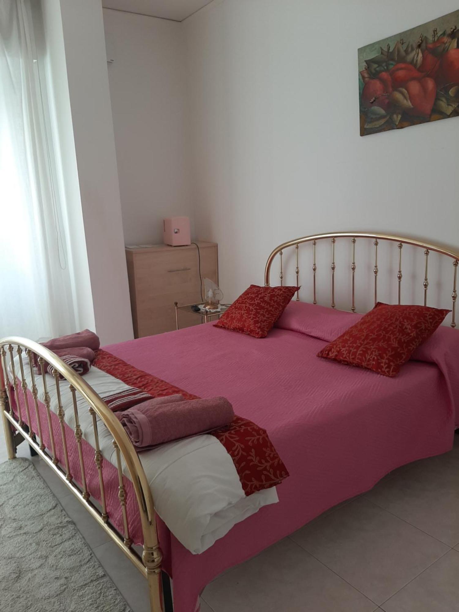Hotel Locazione Turistica Poker d'assi Verona Esterno foto