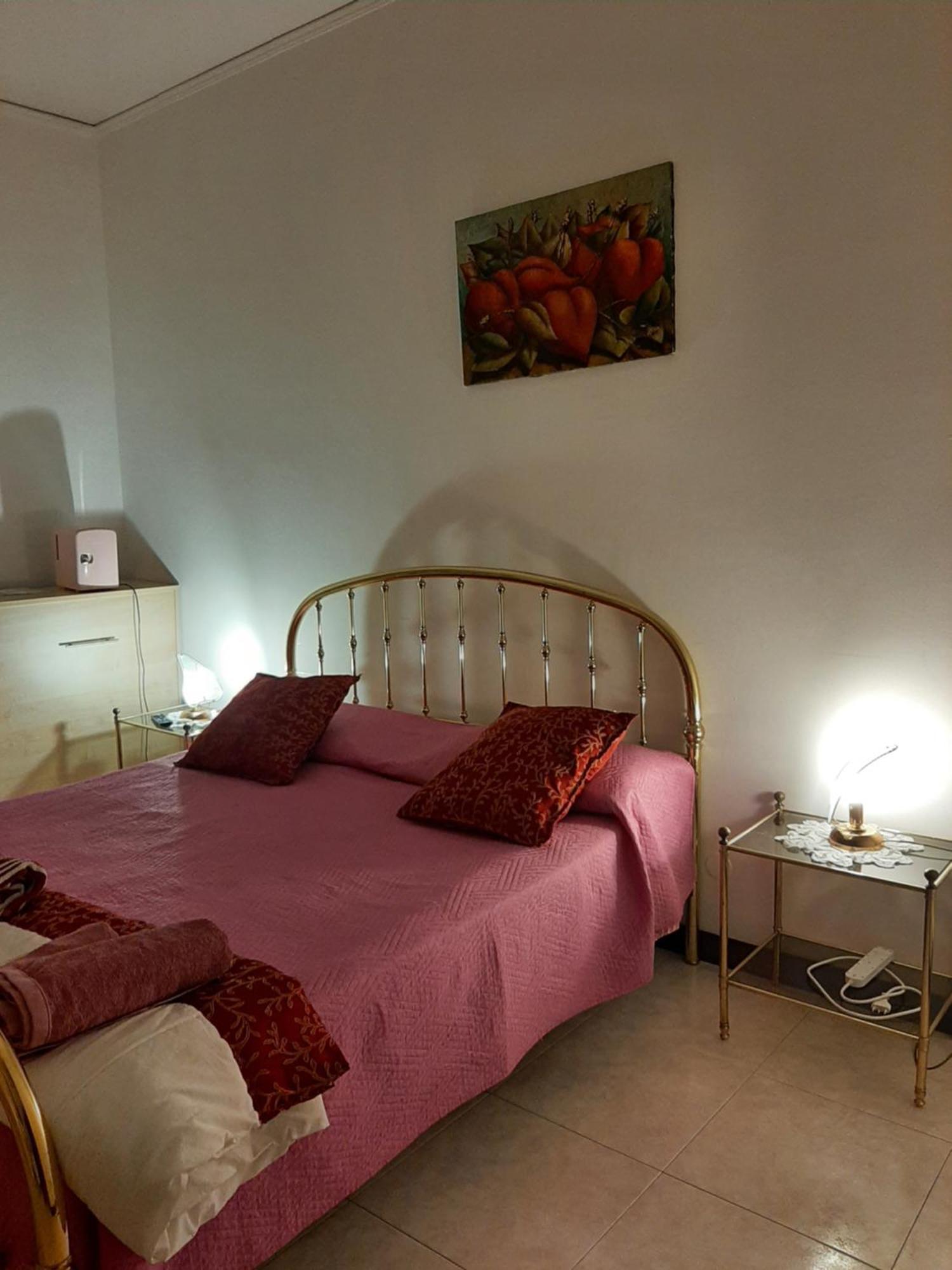 Hotel Locazione Turistica Poker d'assi Verona Esterno foto