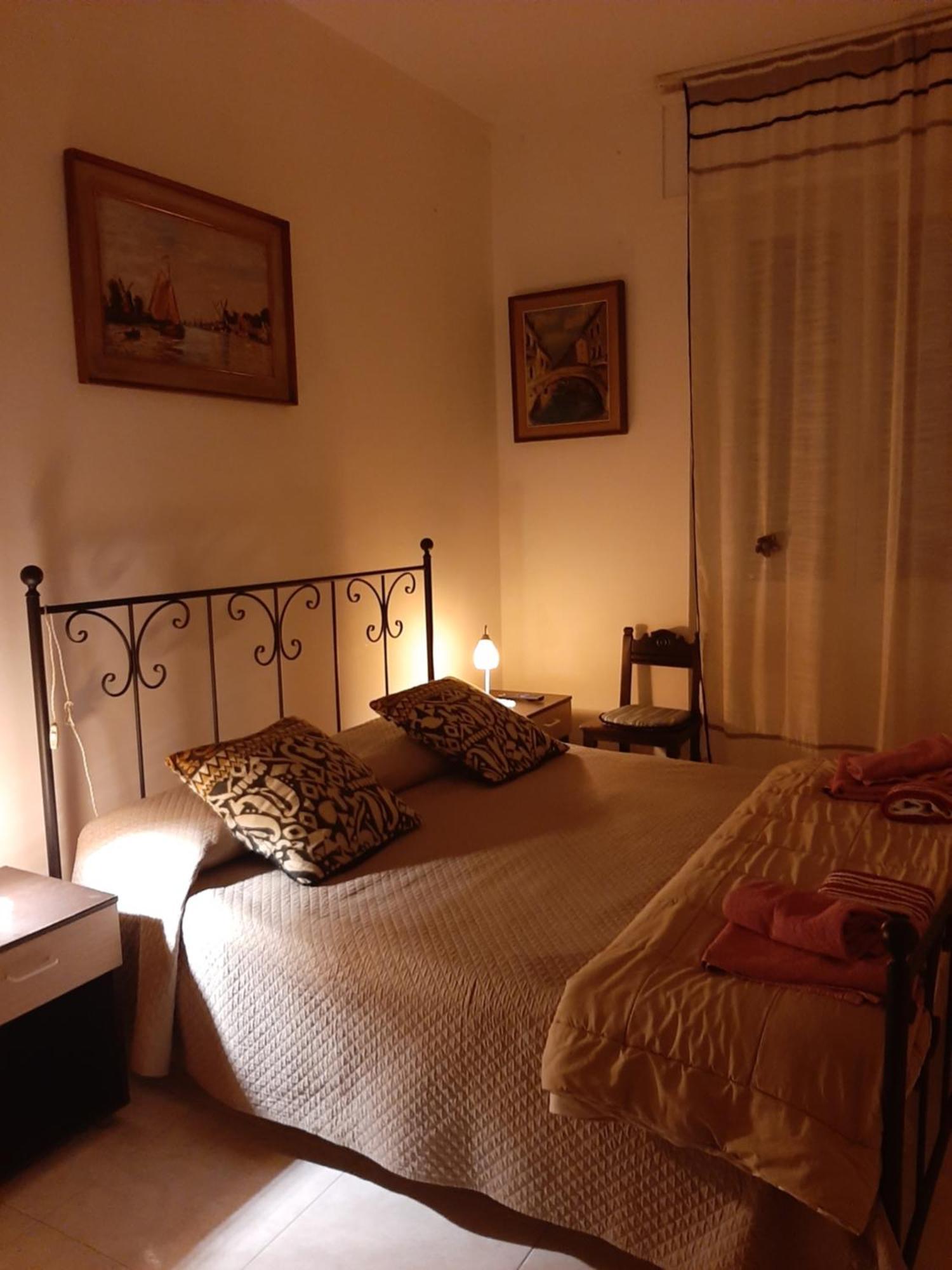 Hotel Locazione Turistica Poker d'assi Verona Esterno foto