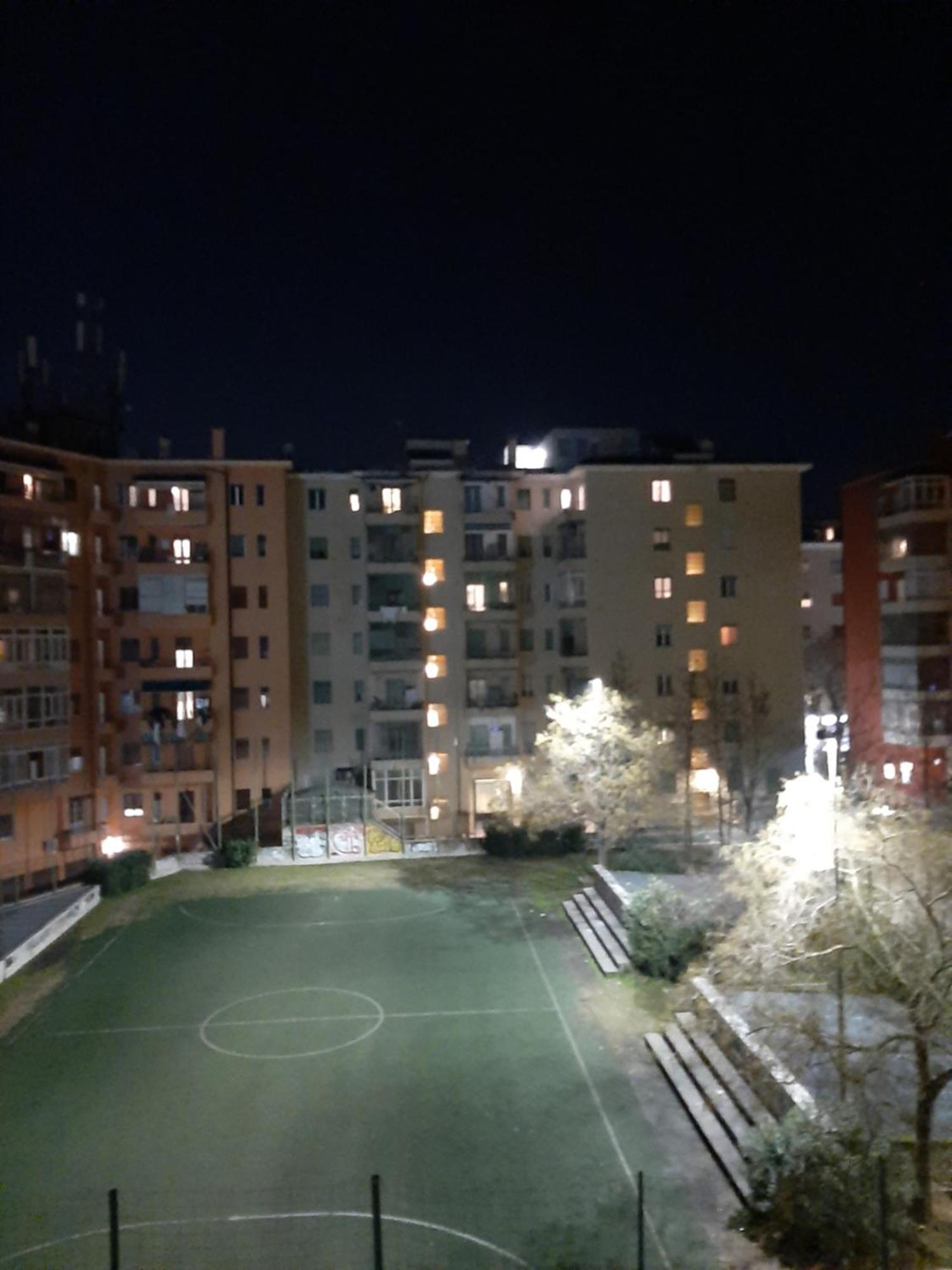 Hotel Locazione Turistica Poker d'assi Verona Esterno foto