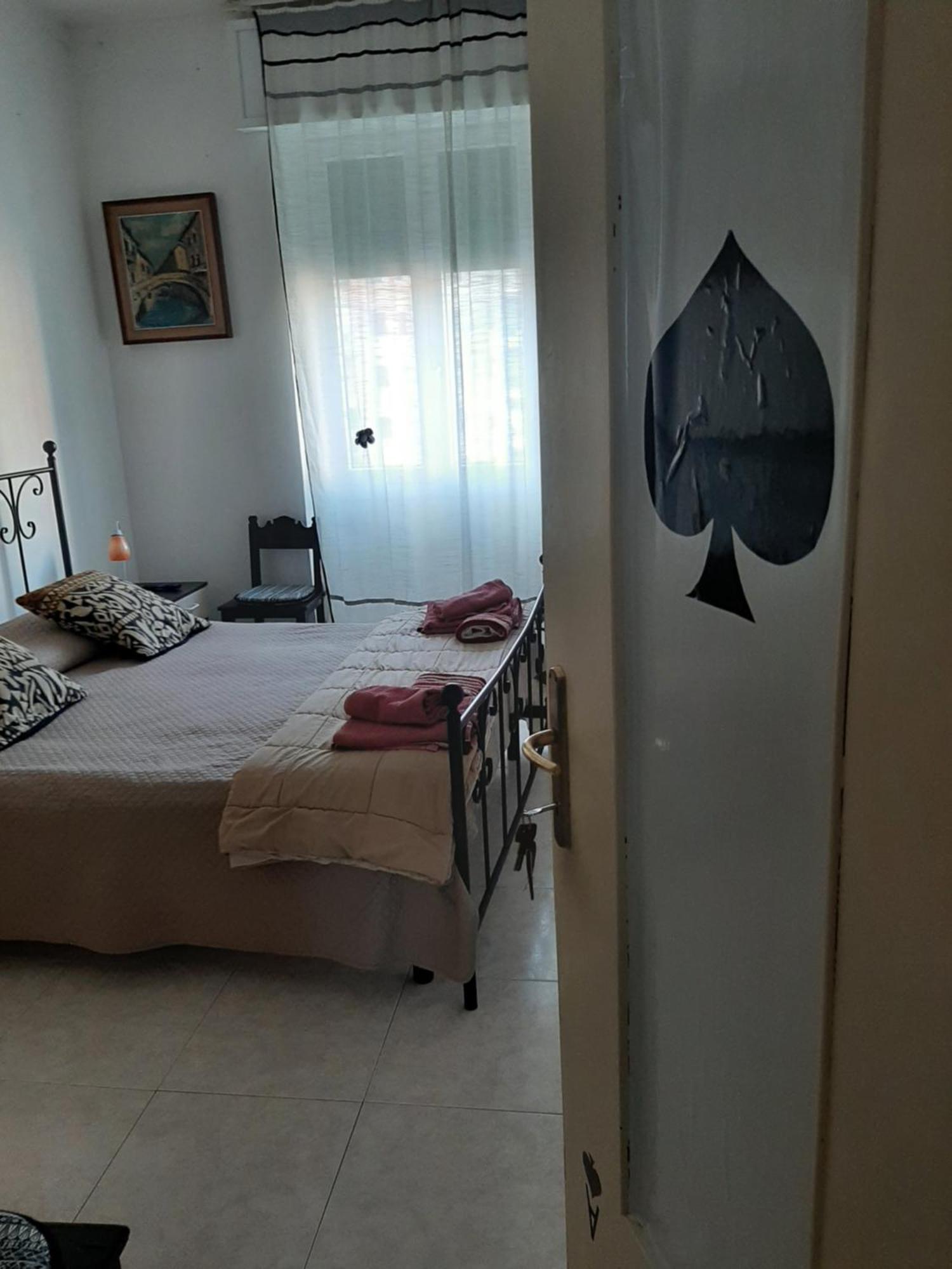 Hotel Locazione Turistica Poker d'assi Verona Esterno foto