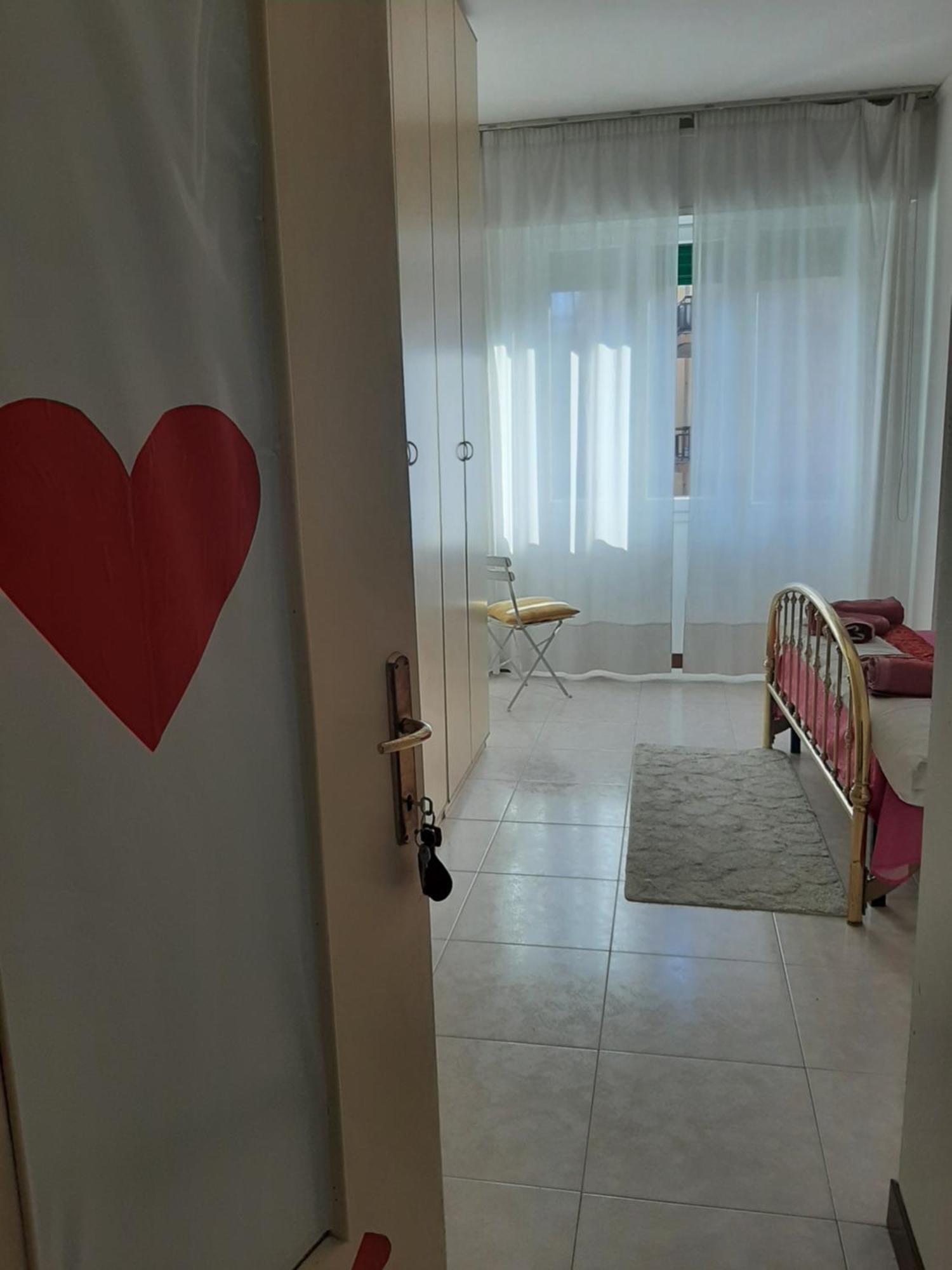 Hotel Locazione Turistica Poker d'assi Verona Esterno foto