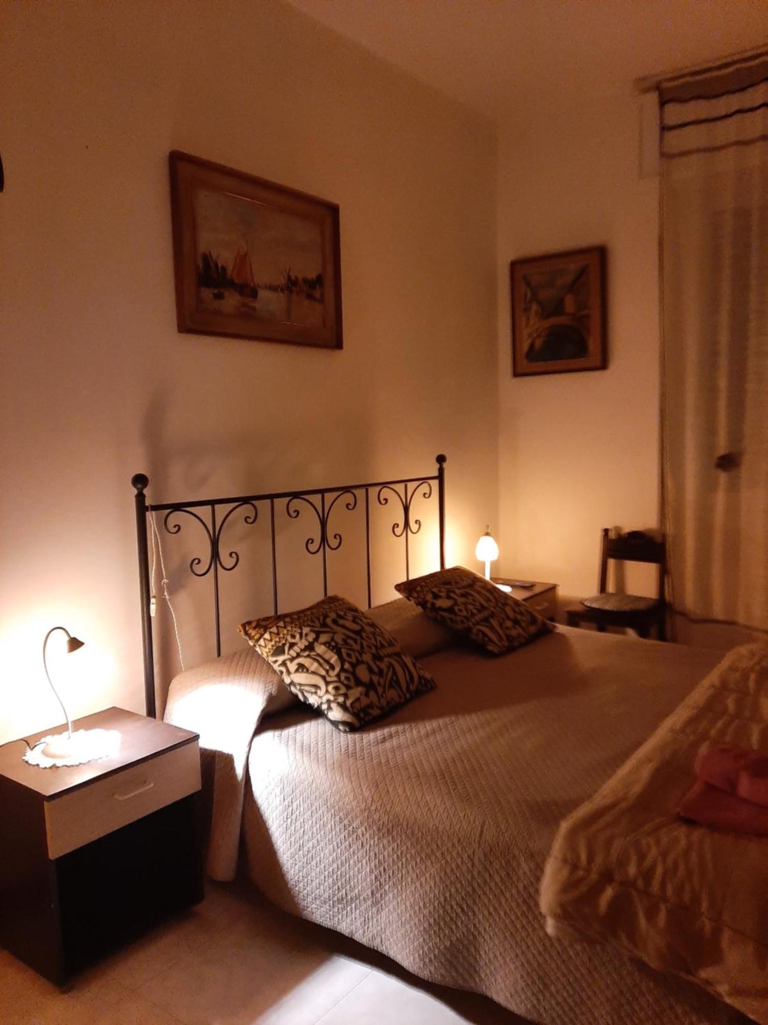 Hotel Locazione Turistica Poker d'assi Verona Esterno foto