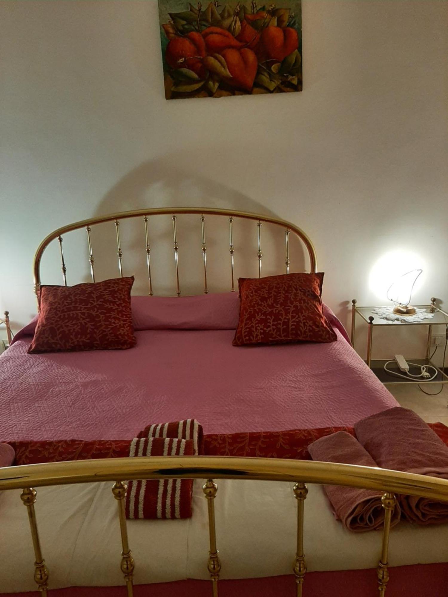 Hotel Locazione Turistica Poker d'assi Verona Esterno foto