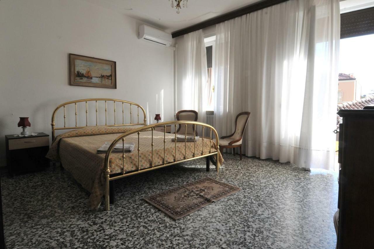 Hotel Locazione Turistica Poker d'assi Verona Esterno foto